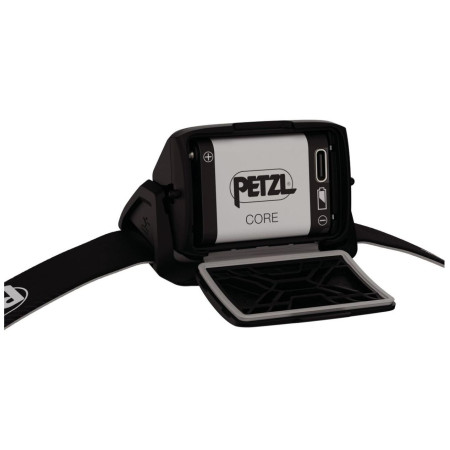 Lanternă frontală Petzl Actik Core (2025)