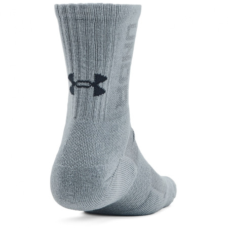 Set șosete Under Armour 3-Maker 3pk Mid-Crew
