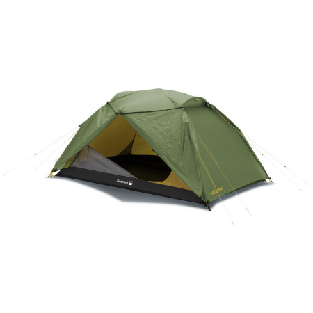 Cort Nordisk Finnmark 2 green