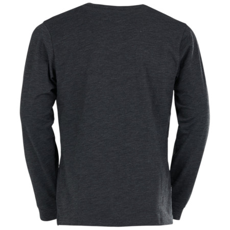 Tricou funcțional bărbați Fundango Justin Longsleeve T-shirt
