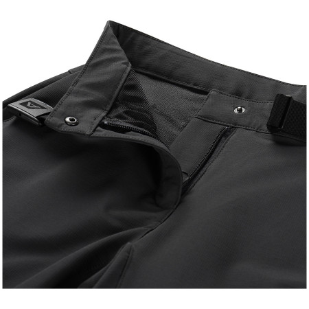Pantaloni femei Alpine Pro Corba