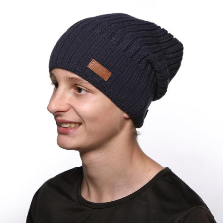 Căciulă de iarnă Sherpa Beanie Mono