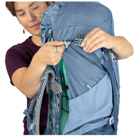 Rucsac turistic femei Osprey Sirrus 44