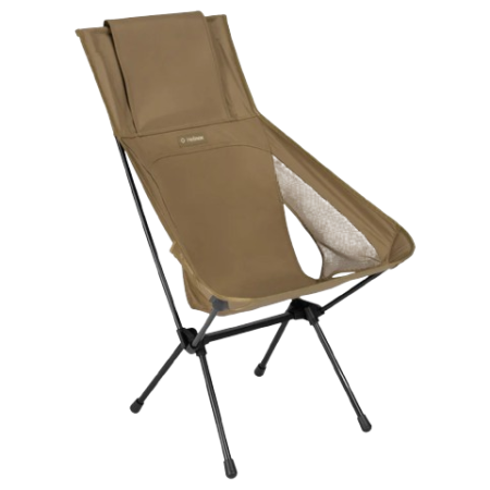 Scaun Helinox Sunset Chair (re) maro Coyote Tan
