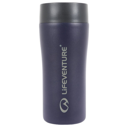 Cană termică LifeVenture One Touch Thermal Mug 350 ml