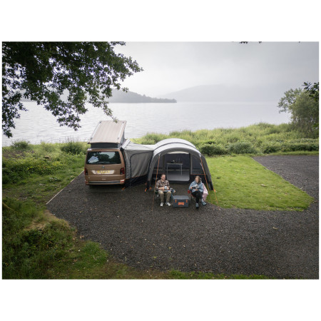 Cort frontal Vango Cove III Air Low