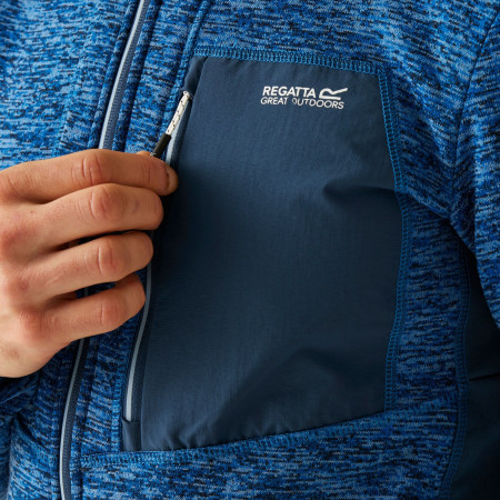 Hanorac bărbați Regatta Alven