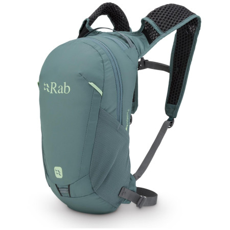 Rucsac Rab Tygen 6 turcoaz sage/SGE