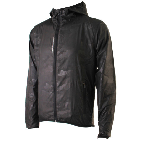 Geacă de vânt bărbați Axon Winner