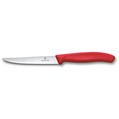 Cuțit de steak Victorinox Cuțit pentru friptură 11 cm