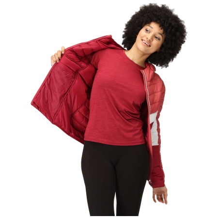 Geacă femei Regatta Womens Harrock II