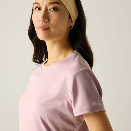Tricou femei Regatta Women's Fingal