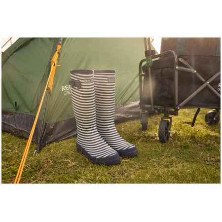 Cizme de cauciuc Regatta Womens Fairweather III