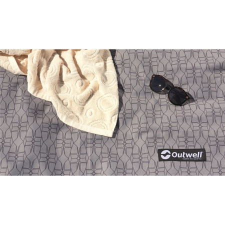 Covor Outwell Carpet Mountain Lake 5ATC gri