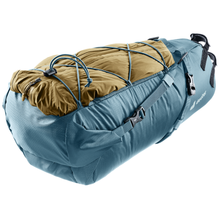 Geantă sub șa Deuter Mondego SB 16