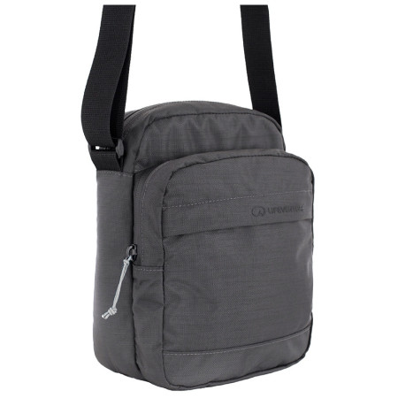 Geantă de umăr LifeVenture RFiD Shoulder Bag Recycled
