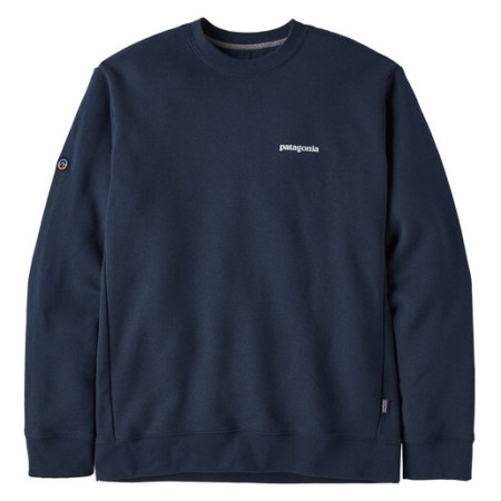 Hanorac Patagonia Fitz Roy Icon Uprisal Crew