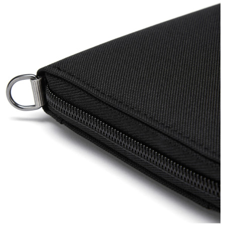 Portofel Pacsafe RFIDsafe compact travel organizer