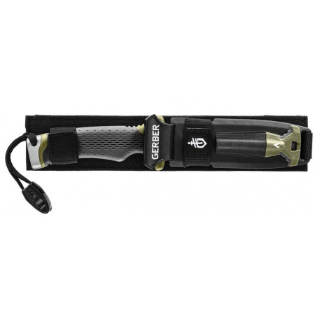 Cuțit Gerber Ultimate Survival
