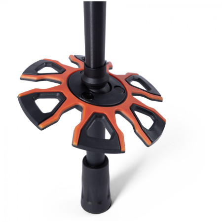 Bețe de trekking Warg Skitour Fastlock