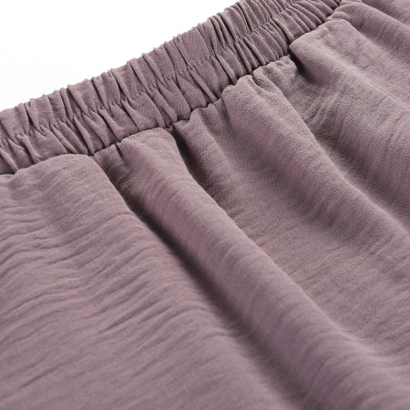 Fustă copii Alpine Pro Momo Quail