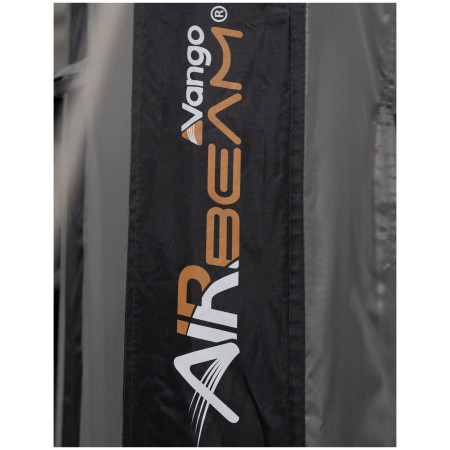 Cort frontal Vango Tailgate AirHub II Low