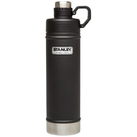 Termos Stanley Adventure 750ml negru