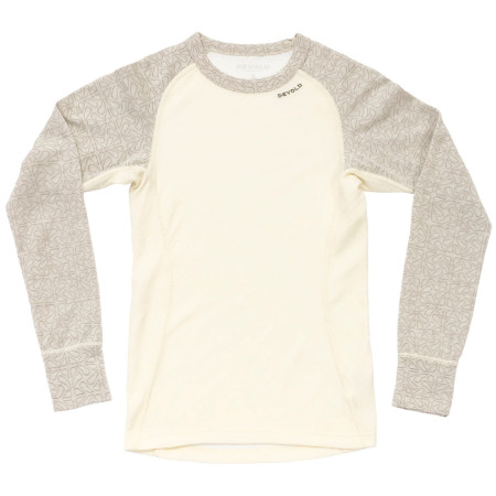 Tricou funcțional femei Devold Duo Active Woman Shirt LS