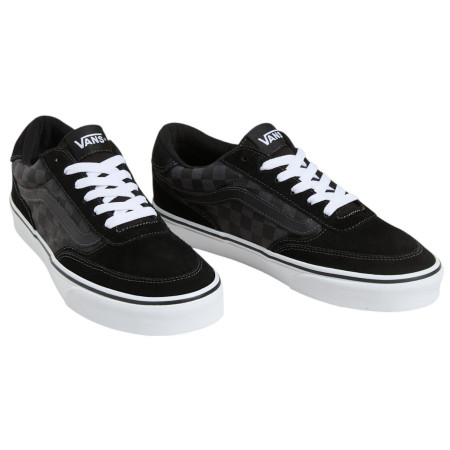 Încălțăminte bărbați Vans Brooklyn Ls