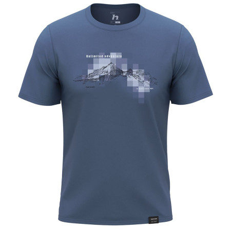 Tricou bărbați Hannah Luke