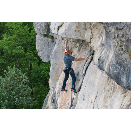 Tricou funcțional bărbați High Point Code 2.0 SS man