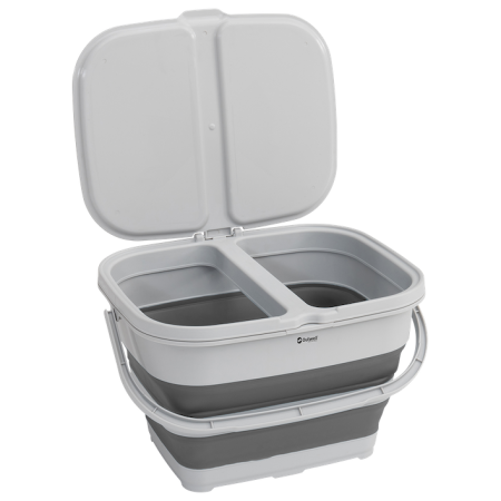 Coș de gunoi Outwell Collaps RecycleIt Basket