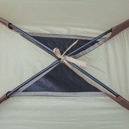 Cort Zulu Easy Tent 3