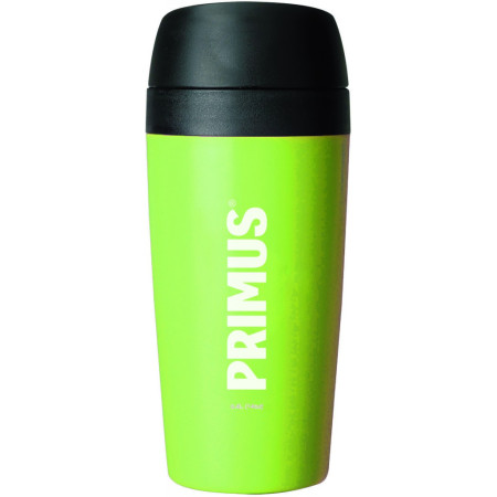 Cană de călătorie Primus Commuter Mug 0,4 l verde deschis leaf green