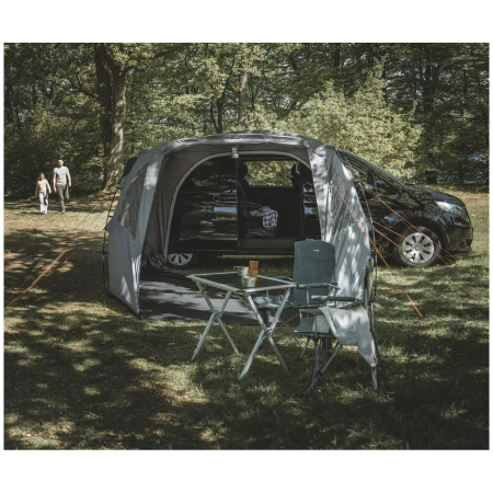 Cort frontal Easy Camp Eidfjord II.