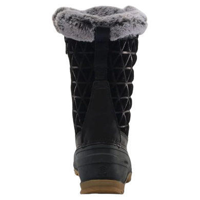 Încălțăminte de iarnă cu blană femei Kamik Snovalley 6