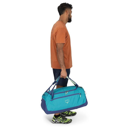 Geantă de voiaj Osprey Daylite Duffel 60