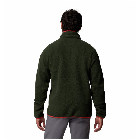 Hanorac bărbați Columbia Helvetia™ II Half Snap Fleece