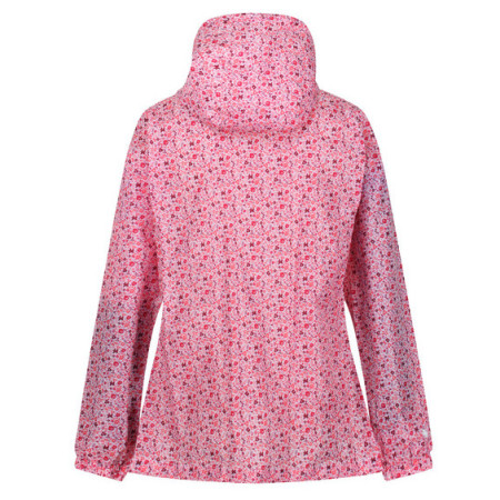 Geacă femei Regatta WmsPrintPackItJkt