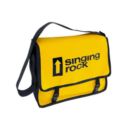 Set Singing Rock Eșafodaj