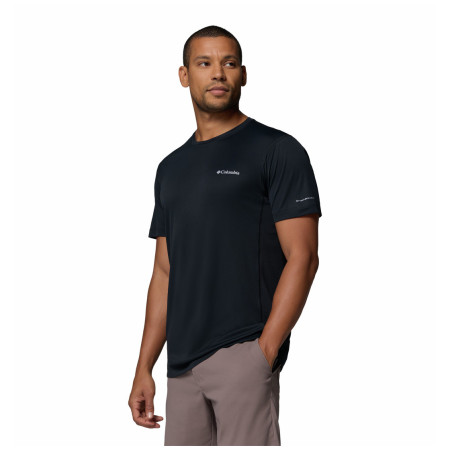 Tricou bărbați Columbia Zero Rules™ Light SS Crew