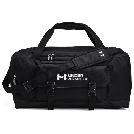 Geantă Under Armour Gametime Duffle gri