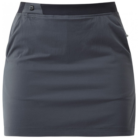 Fustă femei Mountain Equipment Dynamo Skort Blue Nights