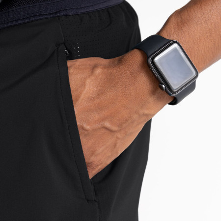 Pantaloni scurți bărbați Dare 2b Accelerate Short