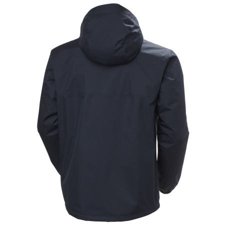 Geacă bărbați Helly Hansen Vancouver Fleece Lined Jacket