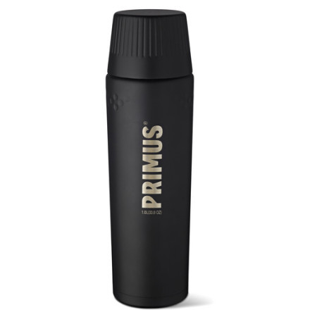 Termos Primus TrailBreak Vacuum Bottle 0.75 negru