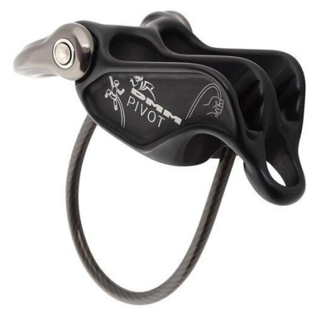 Siguranță DMM Pivot