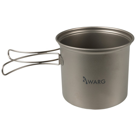 Set vase Warg Hyperion Titan Cook Set