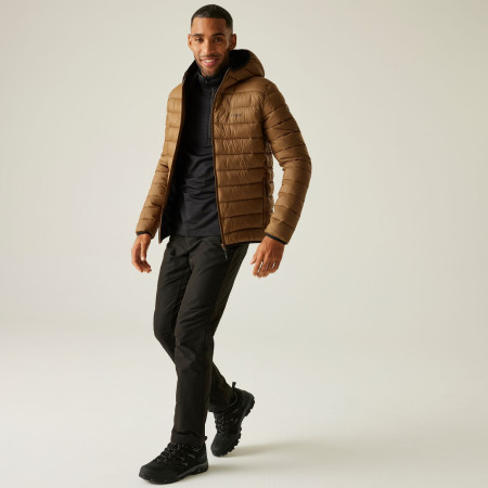 Geacă bărbați Regatta Hooded Marizion