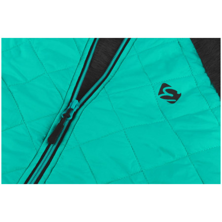 Hanorac femei Etape Dámská Hybridní Mikina Etape Sierra 2.0